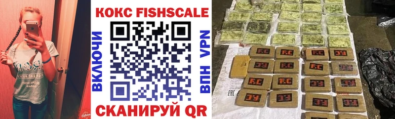 COCAIN FishScale  Купить где  Выкса 